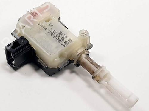 Used Fuel flap Fuel flap AUDI A4 B7 Convertible (8HE) 2.0 TDI (140 hp) 17963008 17963008