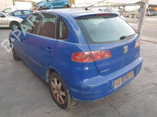 Left tailgate light SEAT IBIZA III (6L1) 1.9 TDI | BP40620198C79 - Image 11
