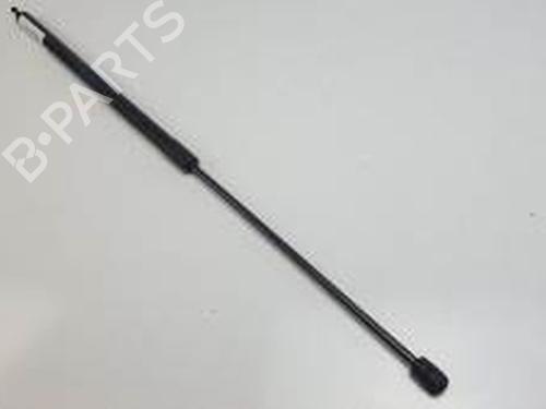 Hood lift support RENAULT MEGANE III Hatchback (BZ0/1_, B3_) 1.2 TCe (BZ2B, BZ11) | BP25140930C139