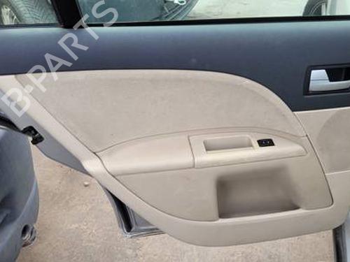 Engine control unit (ECU) FORD MONDEO III (B5Y) 2.0 TDCi | BP31080696M57 