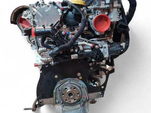 Engine FIAT TIPO Saloon (356_, 357_) 1.6 D (356SXG1B) | BP27540210M1 
