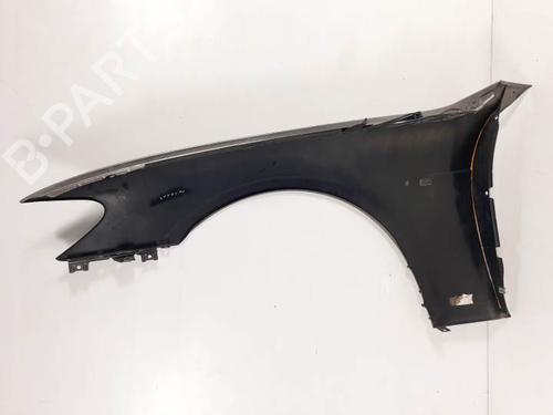 Right front fenders BMW 7 (E65, E66, E67) 730 Ld | BP27582841C42 
