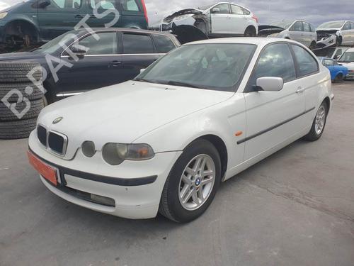 Engine control unit (ECU) BMW 3 Compact (E46) 316 ti | BP23102616M57  - Image 9