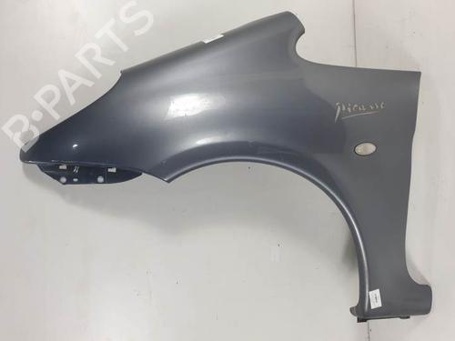 Used Left front fenders CITROËN XSARA PICASSO (N68) 1.6 HDi (109 hp) 28528996