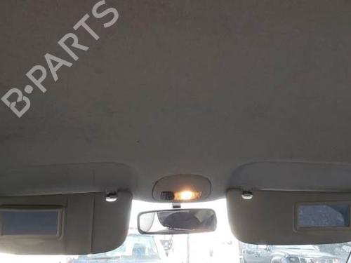 Sensor electrónico PEUGEOT 206 Hatchback (2A/C) 1.4 LPG | BP19923222M84 