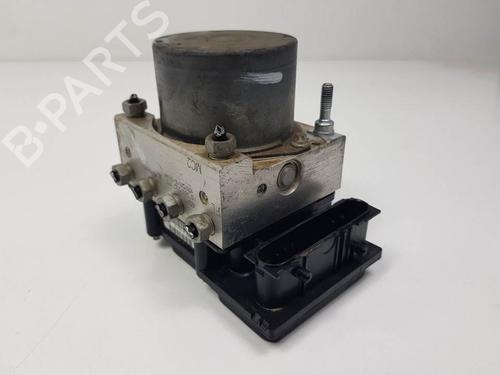 Used ABS pump ABS pump MITSUBISHI COLT VI (Z3_A, Z2_A) 1.1 (Z31A, Z32A) (75 hp) 11860938 11860938
