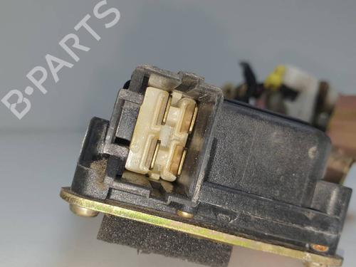 Front left lock DAEWOO MATIZ (M100, M150) 1.0 | BP35720491C98 - Image 4