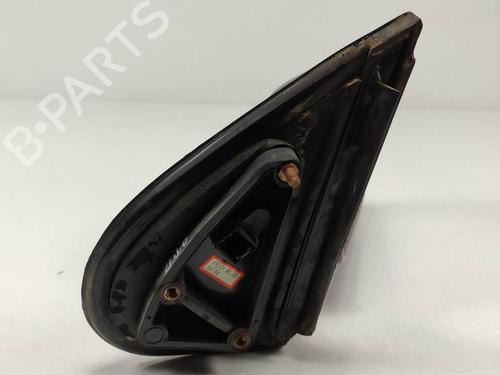 Right mirror HYUNDAI SANTA FÉ I (SM) 2.0 CRDi 4x4 | BP9817252C27 