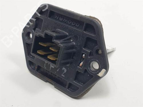 Used Heater resistor Heater resistor KIA RIO II (JB) 1.4 16V (97 hp) 11648836 11648836