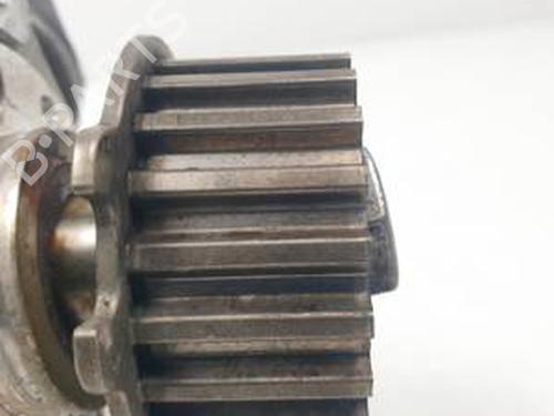 Injection pump PEUGEOT 206+ (2L_, 2M_) 1.4 HDi eco 70 | BP31033634M78