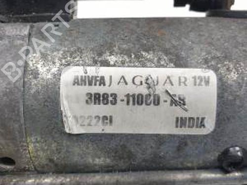 Starter JAGUAR XF I (X250) 3.0 | BP25119161M8