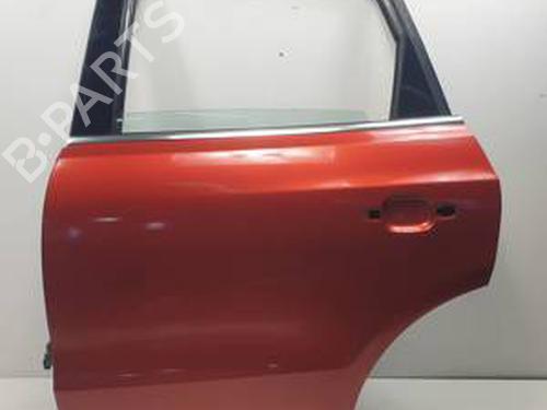 Dør venstre bak AUDI Q5 (8RB) SQ5 TDI quattro (313 hp) 30278477
