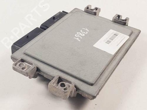 Engine control unit (ECU) DACIA SANDERO II 1.6 | BP18956293M57  - Image 5
