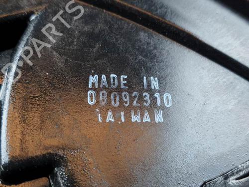 Left taillight FORD FOCUS III 1.5 TDCi | BP27885422C34 