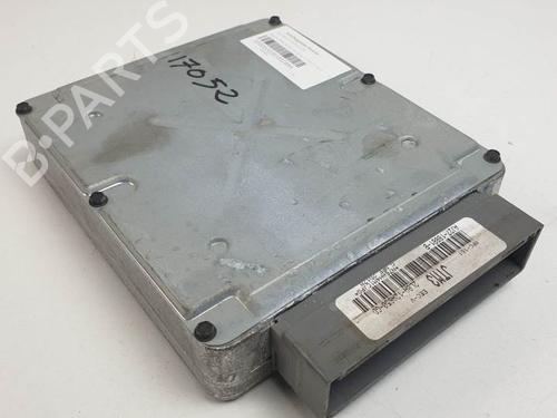 Engine control unit (ECU) MAZDA TRIBUTE (EP) 3.0 V6 24V 4WD (EPFW) | BP24934567M57 
