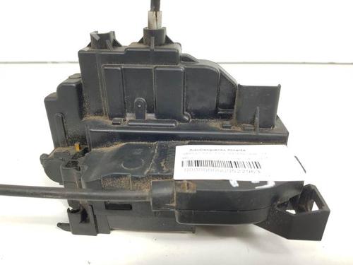 Used Rear right lock RENAULT CLIO III (BR0/1, CR0/1) 1.4 16V (98 hp) 8910138