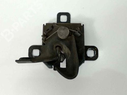 Used Hood lock FIAT PANDA (169_) 1.3 D Multijet (169.AXC1A) (70 hp) 8764471