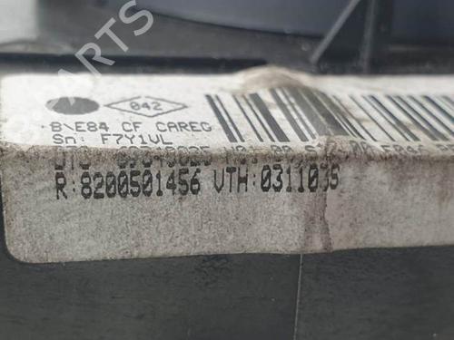 Climate control RENAULT MEGANE II (BM0/1_, CM0/1_) 1.9 dCi | BP17560585I5 