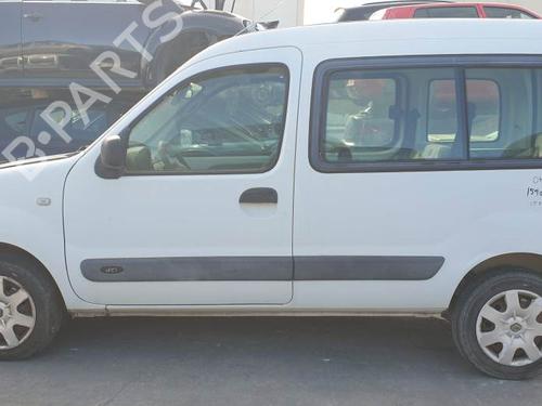 Steering column stalk RENAULT KANGOO (KC0/1_) 1.5 dCi (KC07) | BP24930766I23  - Image 20