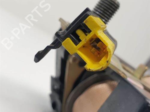 Rear right seatbelt MERCEDES-BENZ M-CLASS (W163) ML 270 CDI (163.113) | BP10322601I28 