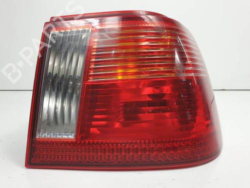 Used Right taillight SEAT IBIZA II (6K1) 1.4 (60 hp) 9249718