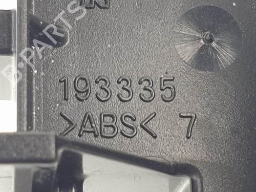Right front window switch TOYOTA RAV 4 V (_A5_, _H5_) 2.5 Hybrid AWD (AXAH54) | BP25121384I26 - Image 2