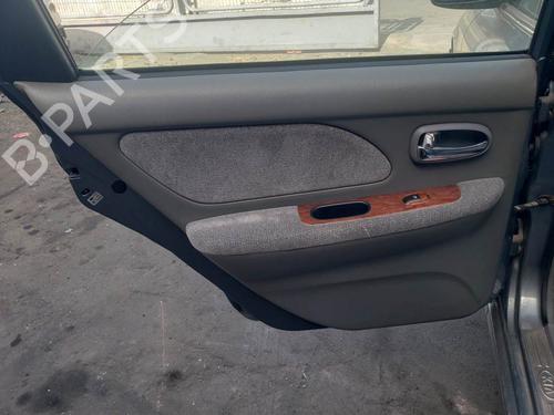 Headlight switch KIA MAGENTIS I (GD, MS) 2.0 | BP25138272I24 - Image 16