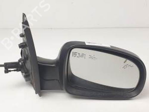 Right mirror OPEL CORSA C (X01) 1.2 Twinport (F08, F68) | BP25262934C27