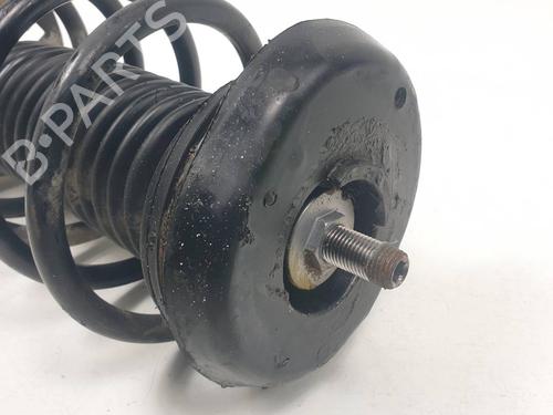 Left front shock absorber PEUGEOT 2008 I (CU_) 1.2 THP 110 / PureTech 110 | BP31285586M16 - Image 2