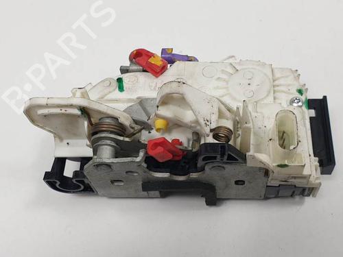 Front right lock JEEP WRANGLER III (JK) 2.8 CRD | BP9163679C97 