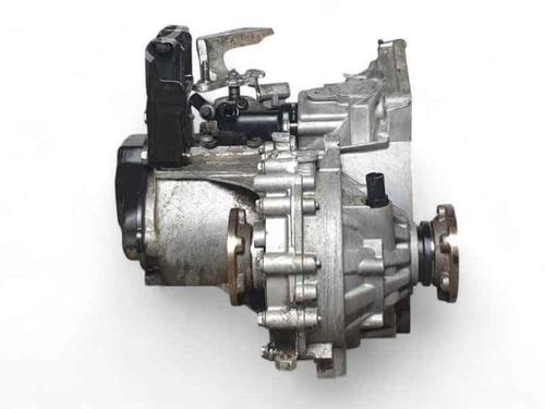 Gearbox SEAT IBIZA III (6L1) 1.4 TDI | BP21526524M3 