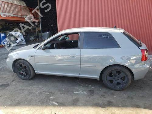 Right front driveshaft AUDI A3 (8L1) 1.9 TDI | BP18144397M39 