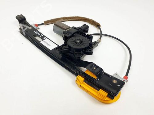 Used Rear left window mechanism Rear left window mechanism JAGUAR XF I (X250) 2.7 D (207 hp) 16653575 16653575