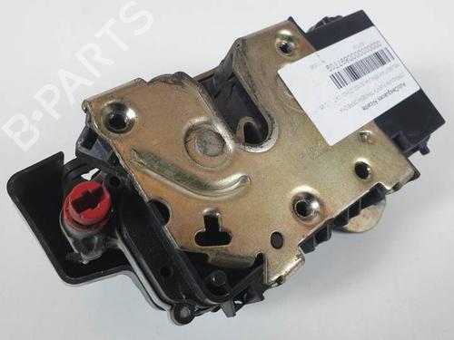 Rear right lock PEUGEOT 406 Break (8E/F) 1.9 TD | BP13315513C99 