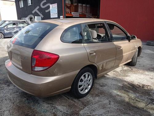 Oil sump KIA RIO I Hatchback (DC) 1.3 | BP13957045M115 - Image 9