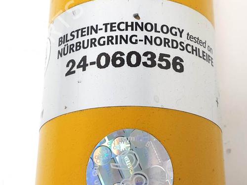Left rear shock absorber AUDI A3 (8L1) 1.8 T | BP25116850M18