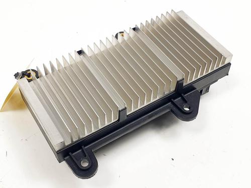 Used Electronic module Electronic module BMW 7 (E65, E66, E67) 730 Ld (231 hp) 27442071 27442071