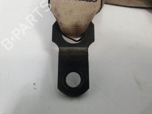Front right seatbelt BMW 5 (E39) 530 d | BP8731133I25 