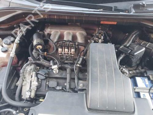 Engine NISSAN MURANO I (Z50) 3.5 | BP19444774M1 