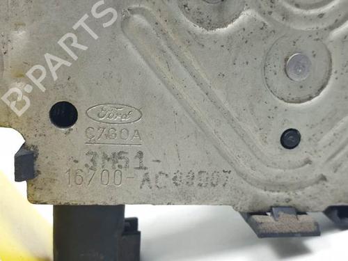 Hood lock FORD FOCUS II (DA_, HCP, DP) 1.6 | BP25403952C133 
