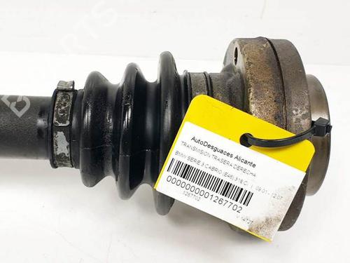 Right rear driveshaft BMW 3 Convertible (E46) 318 Ci | BP18640374M41 
