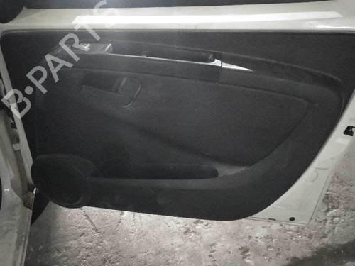 Front left interior door handle CITROËN NEMO Box Body/MPV (AA_) 1.4 HDi | BP12355955I13  - Image 11