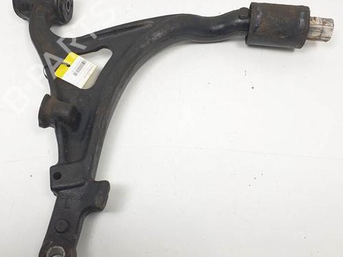 Used Left front suspension arm Left front suspension arm MERCEDES-BENZ M-CLASS (W163) ML 400 CDI (163.128) (250 hp) 12358288 12358288