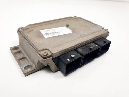 Used Engine control unit (ECU) PEUGEOT 307 CC (3B) 2.0 16V (136 hp) 16820090
