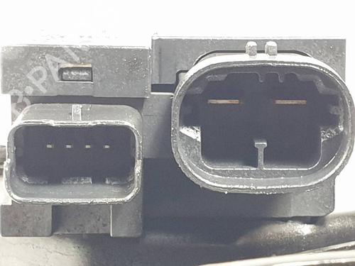 Køleventilator elektrisk PEUGEOT 207 SW (WK_) 1.6 16V | BP29964853M35 