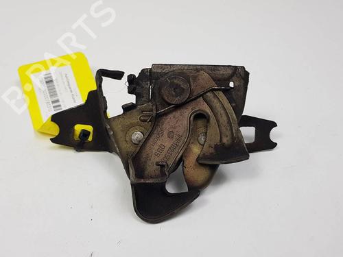 Used Hood lock Hood lock SEAT IBIZA II (6K1) 1.4 i (60 hp) 11515135 11515135