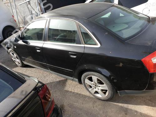 Rear left interior door handle AUDI A4 B6 (8E2) 2.0 | BP6846651I15 - Image 4