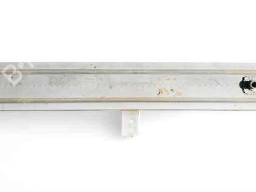 Used Front bumper reinforcement Front bumper reinforcement 24340068 24340068