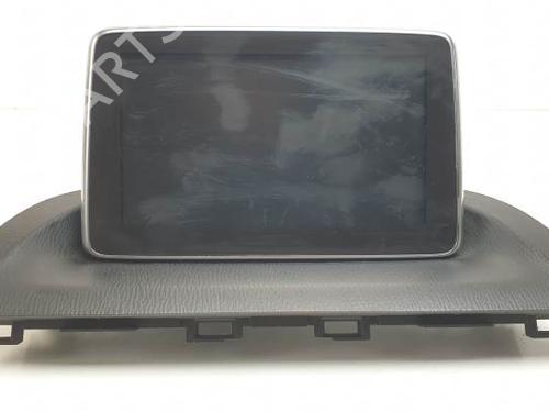 Used Display monitor MAZDA 3 (BM, BN) 2.2 D (150 hp) 29245885