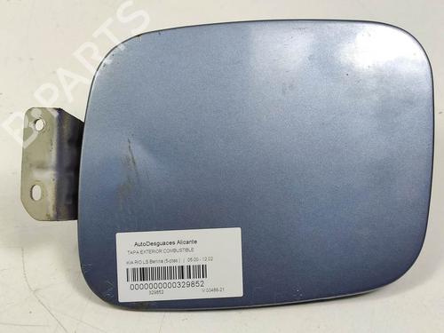 Tanklåg Tanklåg KIA RIO I Hatchback (DC) 1.5 16V (97 hp) 9293356 9293356